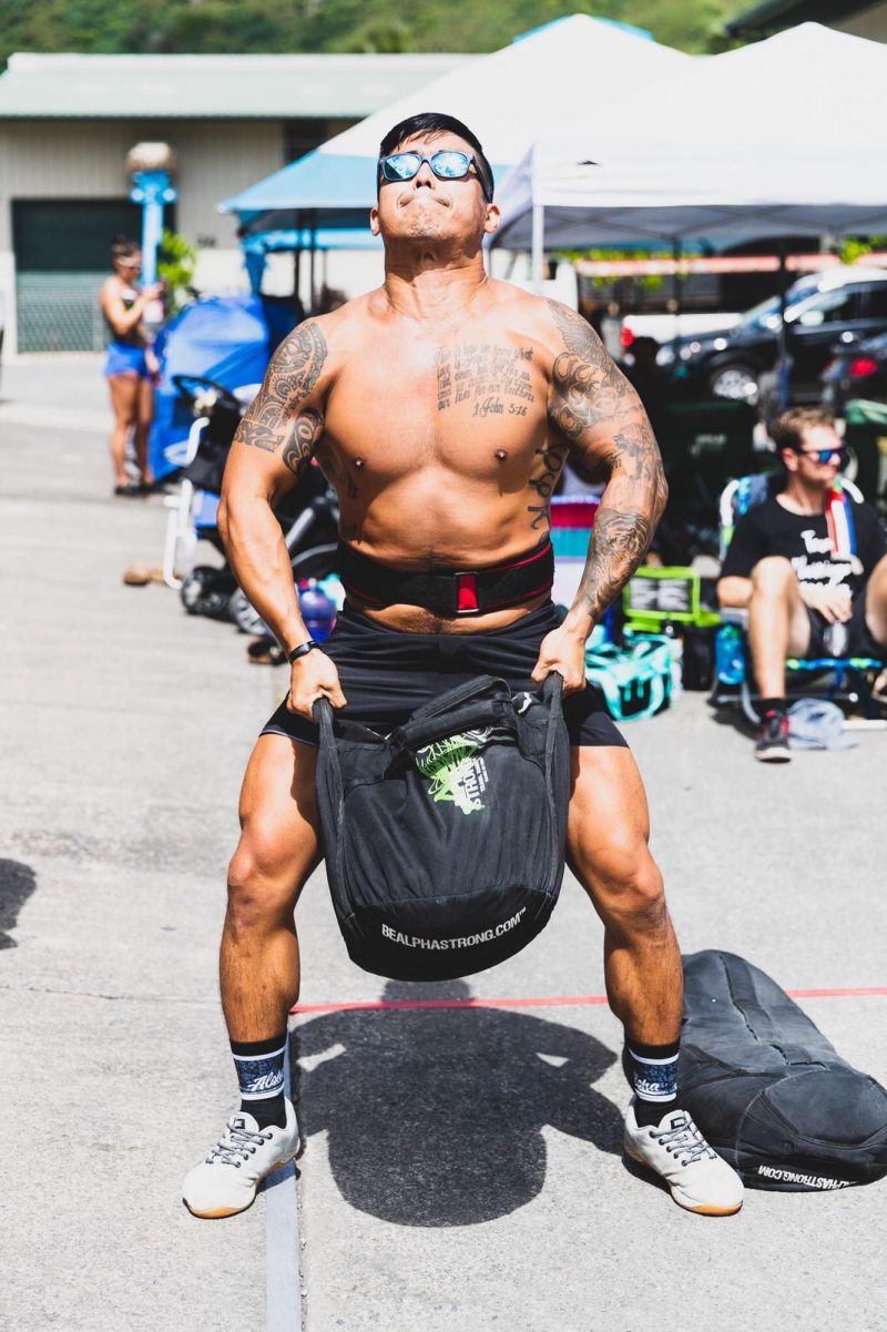 GALLERY Crossfit Zeus